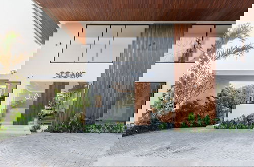 Foto 3 - SOLAIR Beach Lofts Pererenan