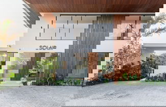 Foto 3 - SOLAIR Beach Lofts Pererenan