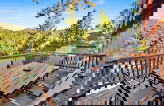 Foto 1 - Lookout Lodge #2128