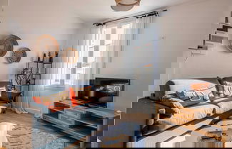 Photo 1 - Sublime 1br/2p - Cannes Palais des Festivals