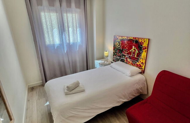 apartamentos Rincón del mar - Foto 32