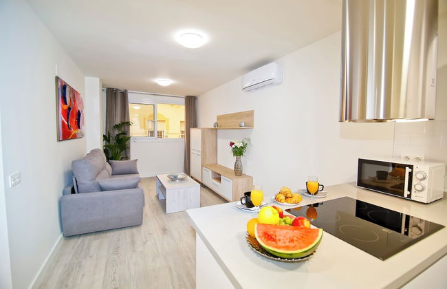 apartamentos Rincón del mar - Foto 21