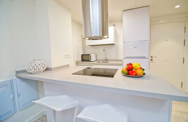apartamentos Rincón del mar - Foto 14
