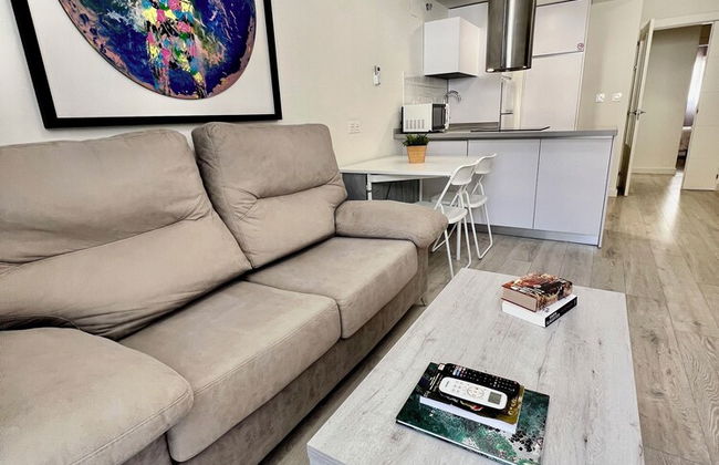 apartamentos Rincón del mar - Foto 20