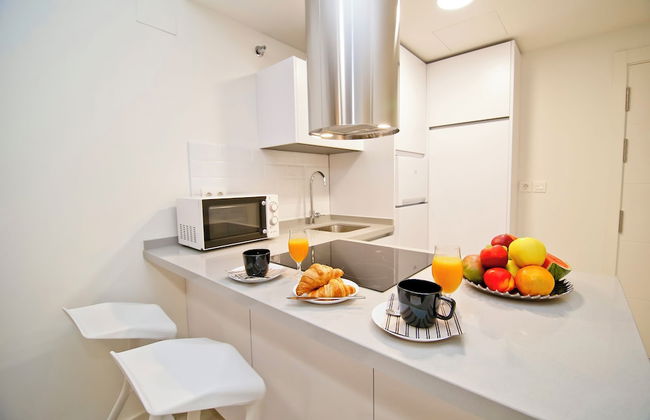 apartamentos Rincón del mar - Foto 20