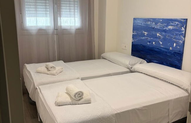 apartamentos Rincón del mar - Foto 11