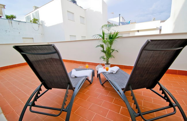 apartamentos Rincón del mar - Foto 64