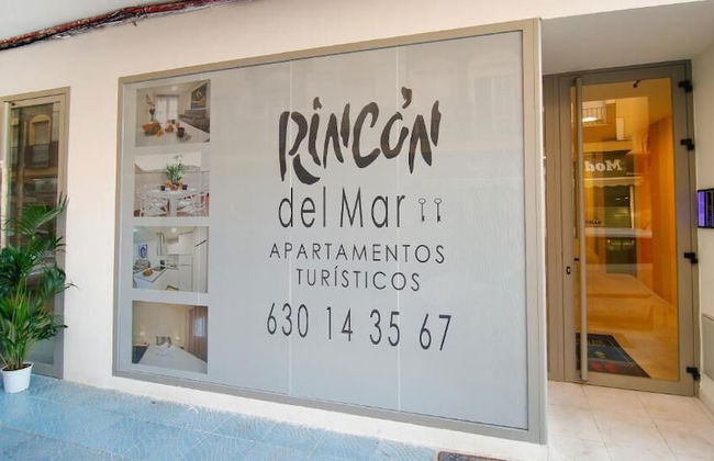 apartamentos Rincón del mar - Foto 61