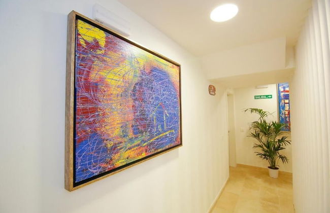 apartamentos Rincón del mar - Foto 57