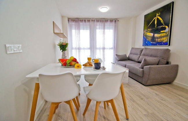apartamentos Rincón del mar - Foto 43