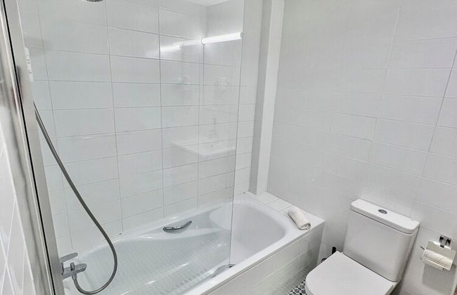 apartamentos Rincón del mar - Foto 16