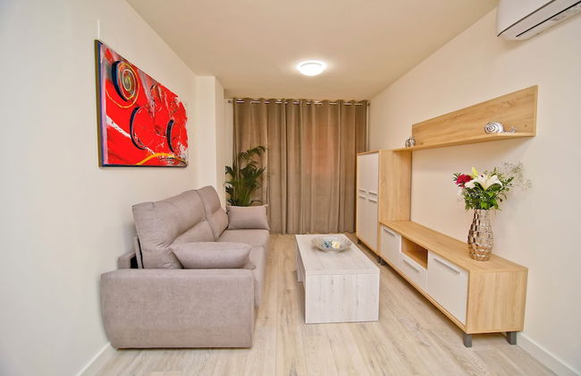 apartamentos Rincón del mar - Foto 45