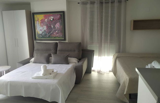 apartamentos Rincón del mar - Foto 6