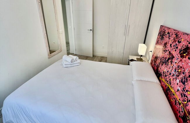 apartamentos Rincón del mar - Foto 30