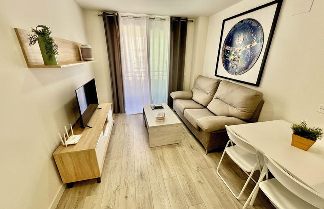 apartamentos Rincón del mar - Foto 27