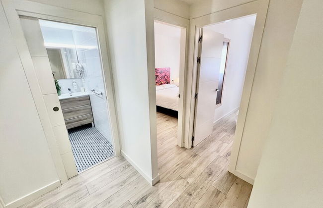 apartamentos Rincón del mar - Foto 21