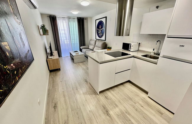 apartamentos Rincón del mar - Foto 22