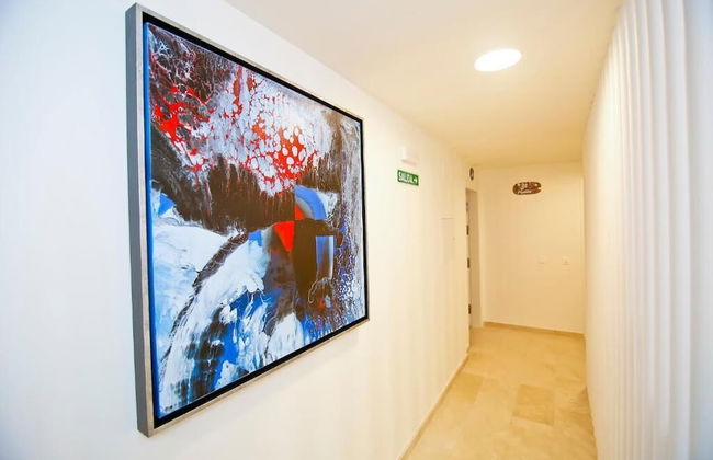 apartamentos Rincón del mar - Foto 56