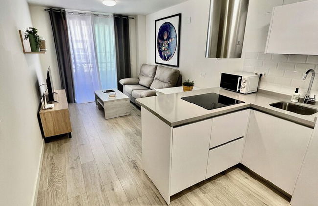 apartamentos Rincón del mar - Foto 23