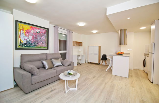 apartamentos Rincón del mar - Foto 28