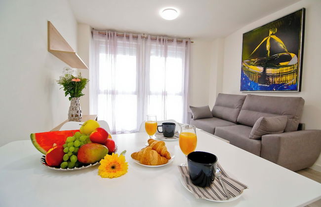 apartamentos Rincón del mar - Foto 23
