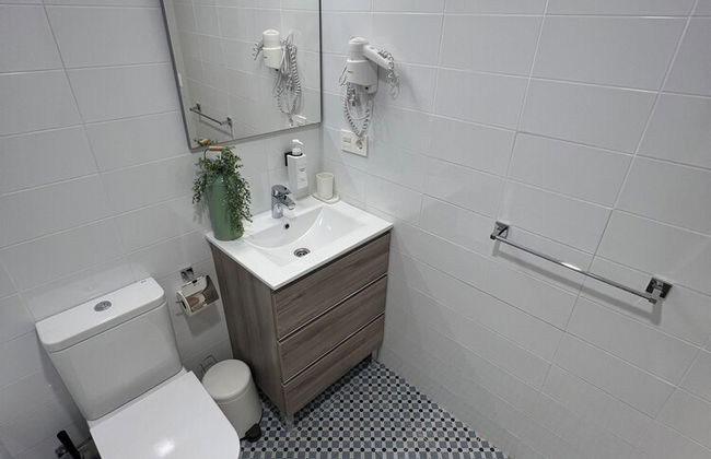 apartamentos Rincón del mar - Foto 13