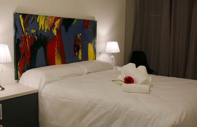 apartamentos Rincón del mar - Foto 12