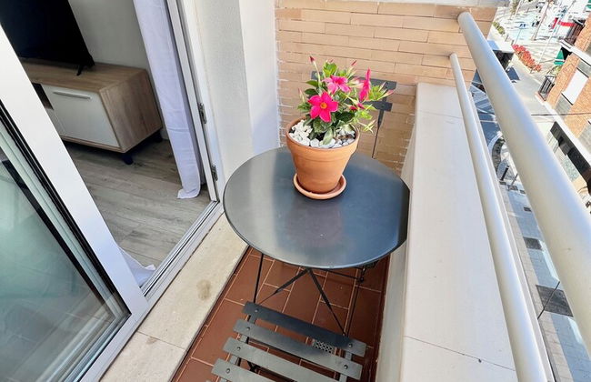 apartamentos Rincón del mar - Foto 12