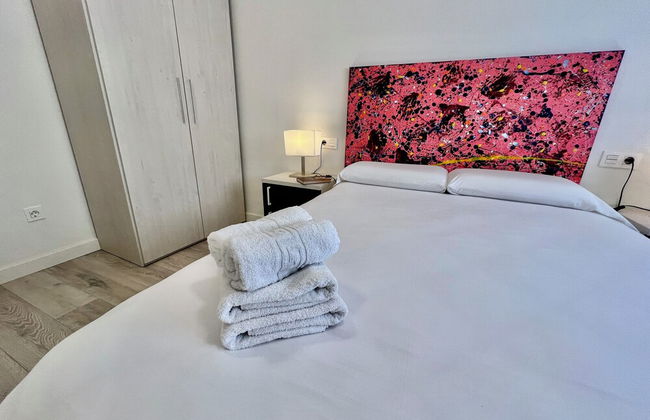 apartamentos Rincón del mar - Foto 31