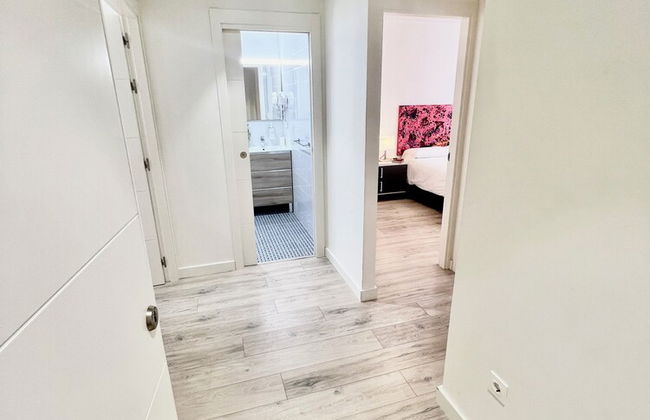 apartamentos Rincón del mar - Foto 14