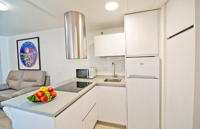 apartamentos Rincón del mar - Foto 13
