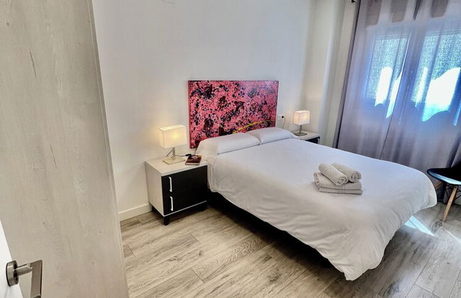 apartamentos Rincón del mar - Foto 18