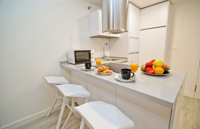 apartamentos Rincón del mar - Foto 17