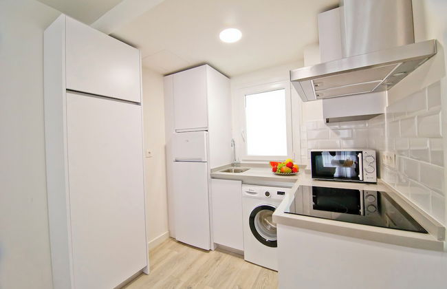 apartamentos Rincón del mar - Foto 18