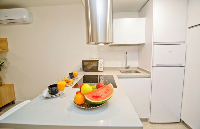 apartamentos Rincón del mar - Foto 19