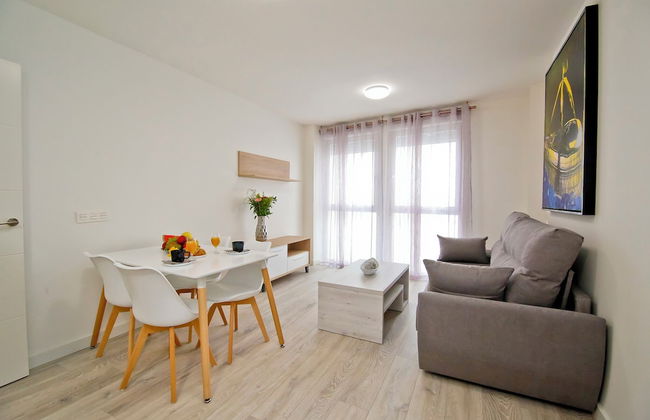 apartamentos Rincón del mar - Foto 44
