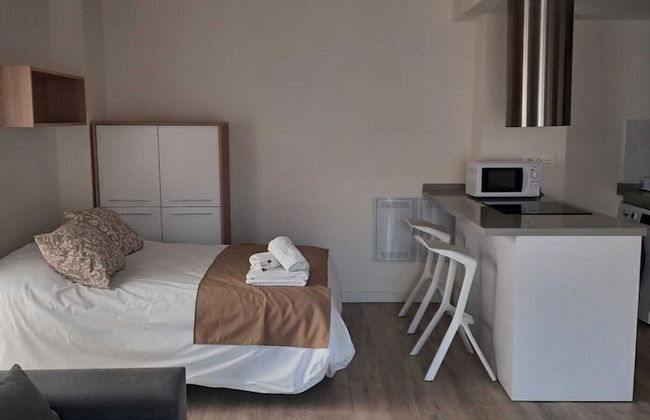 apartamentos Rincón del mar - Foto 47