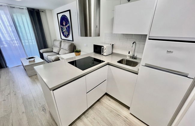 apartamentos Rincón del mar - Foto 10