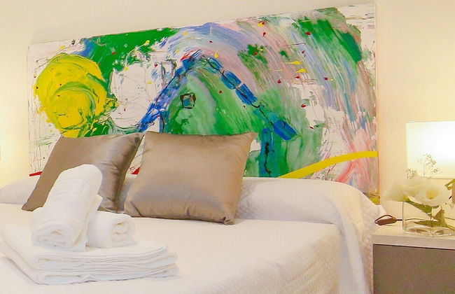 apartamentos Rincón del mar - Foto 10