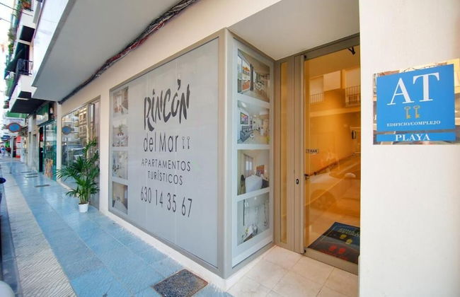 apartamentos Rincón del mar - Foto 60