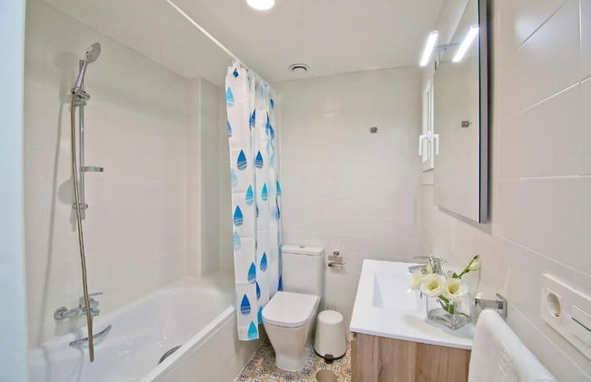 apartamentos Rincón del mar - Foto 49
