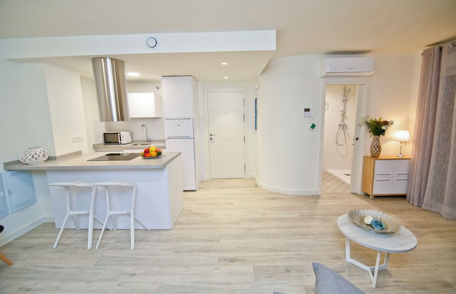 apartamentos Rincón del mar - Foto 22
