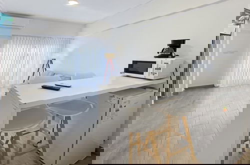 Photo 26 - Modern Studio With Amenities in the Heart of the City Saenz Peña -U4
