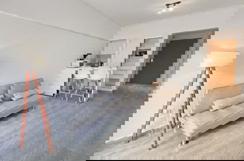Photo 5 - Modern Studio With Amenities in the Heart of the City Saenz Peña -U4