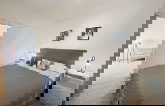 Foto 1 - Modern Studio With Amenities in the Heart of the City Saenz Peña -U4