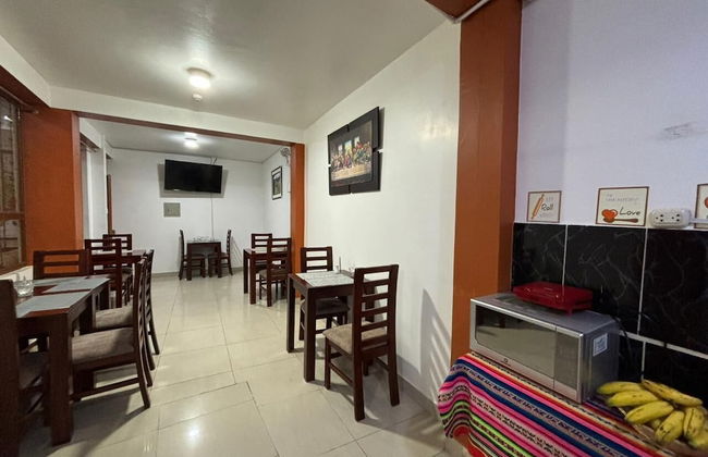 Dream House Cusco - Foto 49