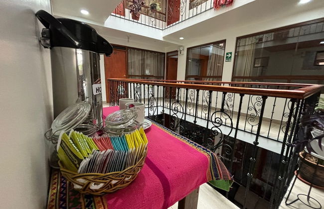 Dream House Cusco - Foto 61