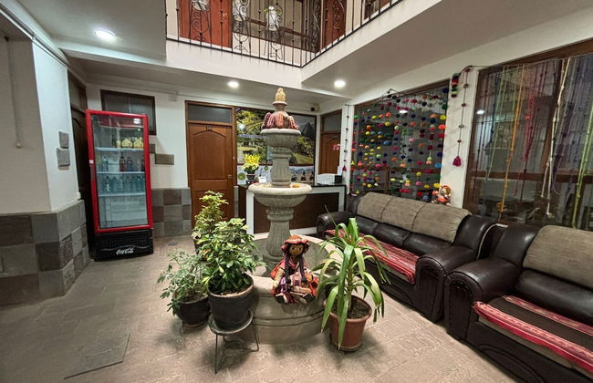 Dream House Cusco - Foto 55