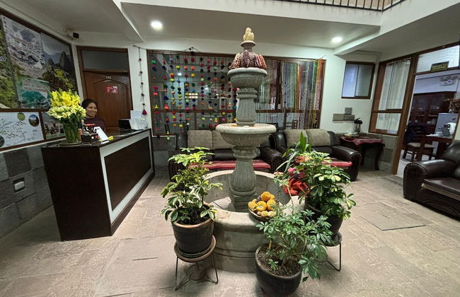 Dream House Cusco - Foto 69