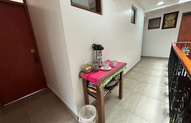 Dream House Cusco - Foto 35